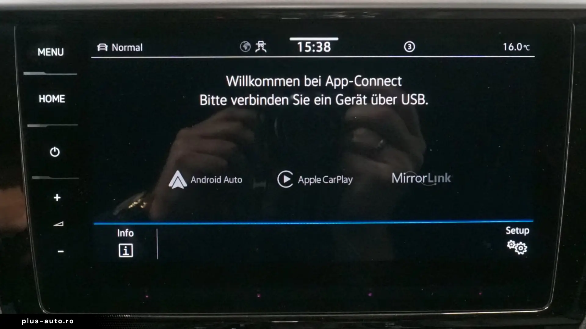 Volkswagen Arteon Shooting Brake R-Line 4M
