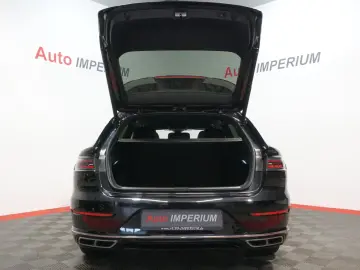 Volkswagen Arteon Shooting Brake R-Line 4M
