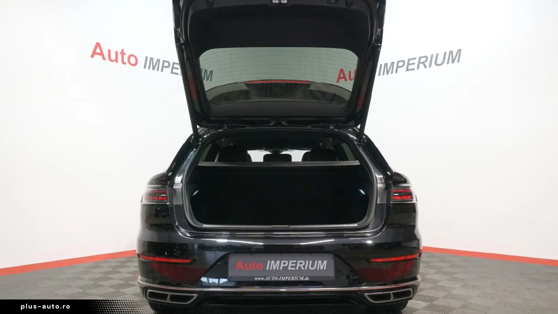 Volkswagen Arteon Shooting Brake R-Line 4M