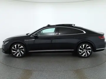 VW Arteon 2.0 TDI DSG R-Line 4M LED Navi Panorama