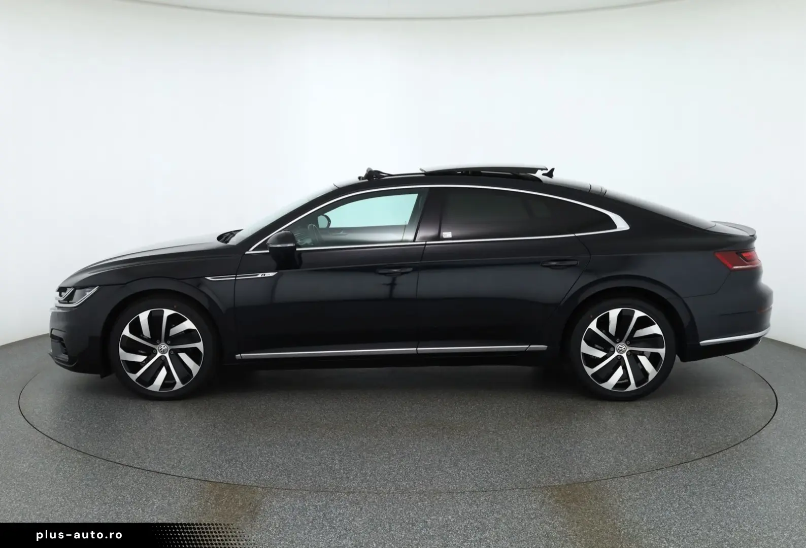 VW Arteon 2.0 TDI DSG R-Line 4M LED Navi Panorama