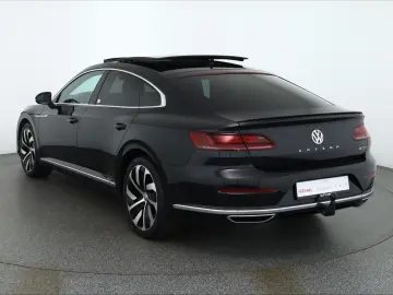 VW Arteon 2.0 TDI DSG R-Line 4M LED Navi Panorama