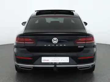 VW Arteon 2.0 TDI DSG R-Line 4M LED Navi Panorama