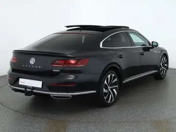 VW Arteon 2.0 TDI DSG R-Line 4M LED Navi Panorama