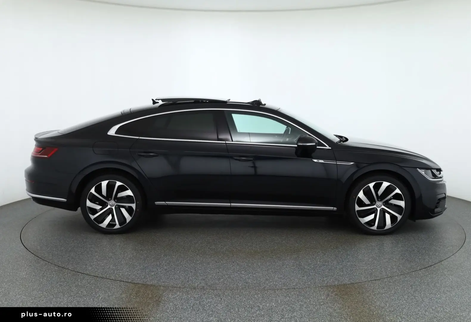 VW Arteon 2.0 TDI DSG R-Line 4M LED Navi Panorama