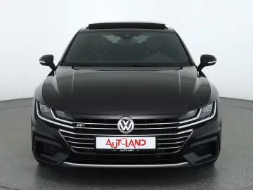 VW Arteon 2.0 TDI DSG R-Line 4M LED Navi Panorama
