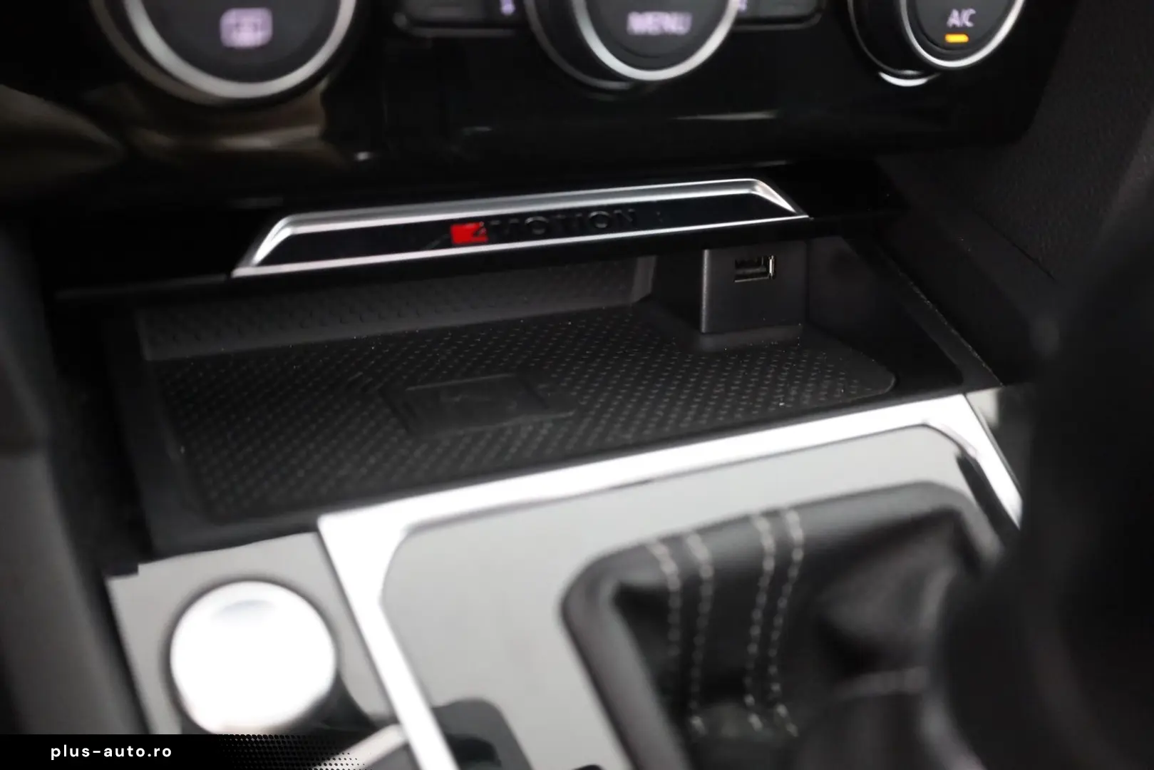 VW Arteon 2.0 TDI DSG R-Line 4M LED Navi Panorama