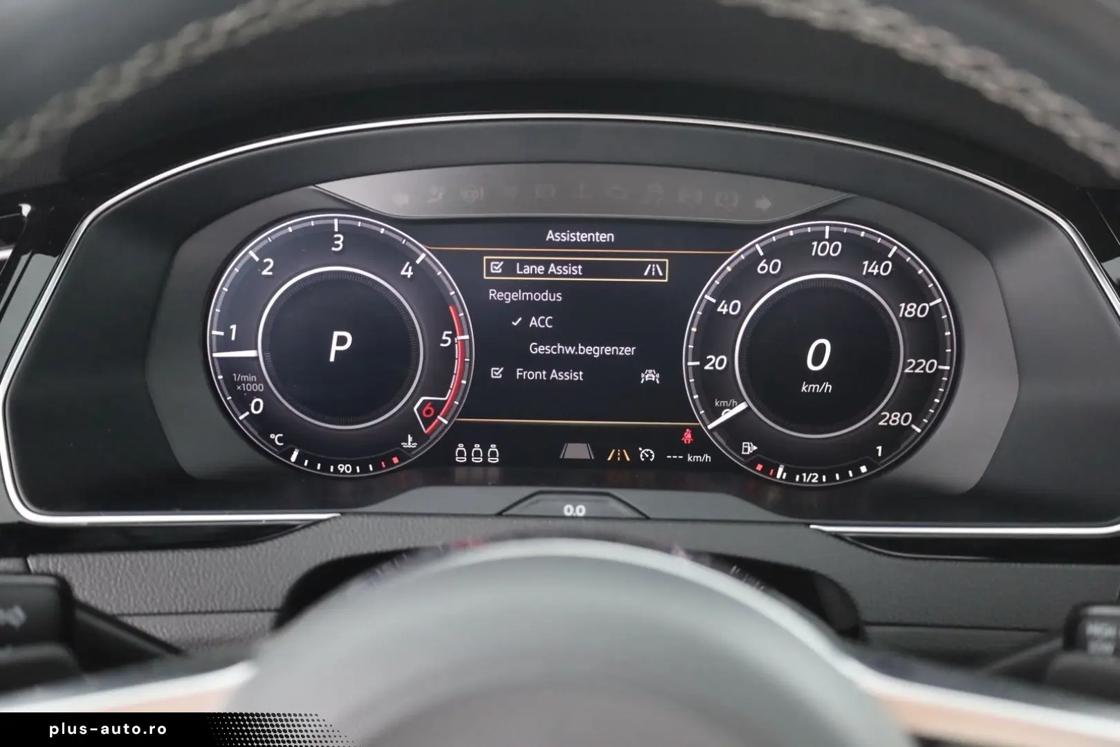 VW Arteon 2.0 TDI DSG R-Line 4M LED Navi Panorama