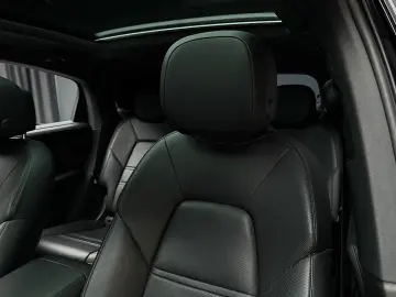 Porsche Cayenne Coupe  Pano Air Susp