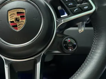Porsche Cayenne Coupe  Pano Air Susp