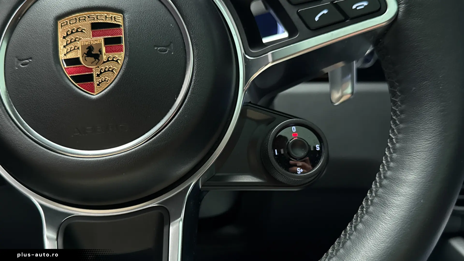 Porsche Cayenne Coupe  Pano Air Susp
