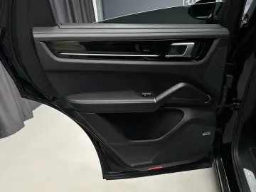 Porsche Cayenne Coupe  Pano Air Susp