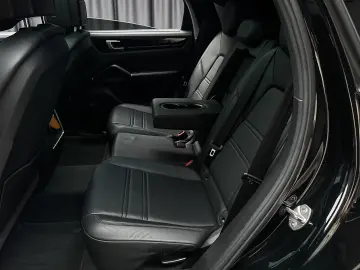 Porsche Cayenne Coupe  Pano Air Susp