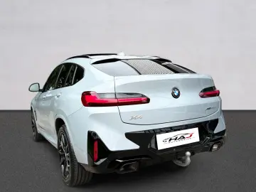 BMW X4 xDrive20d M SPORT HUD HK