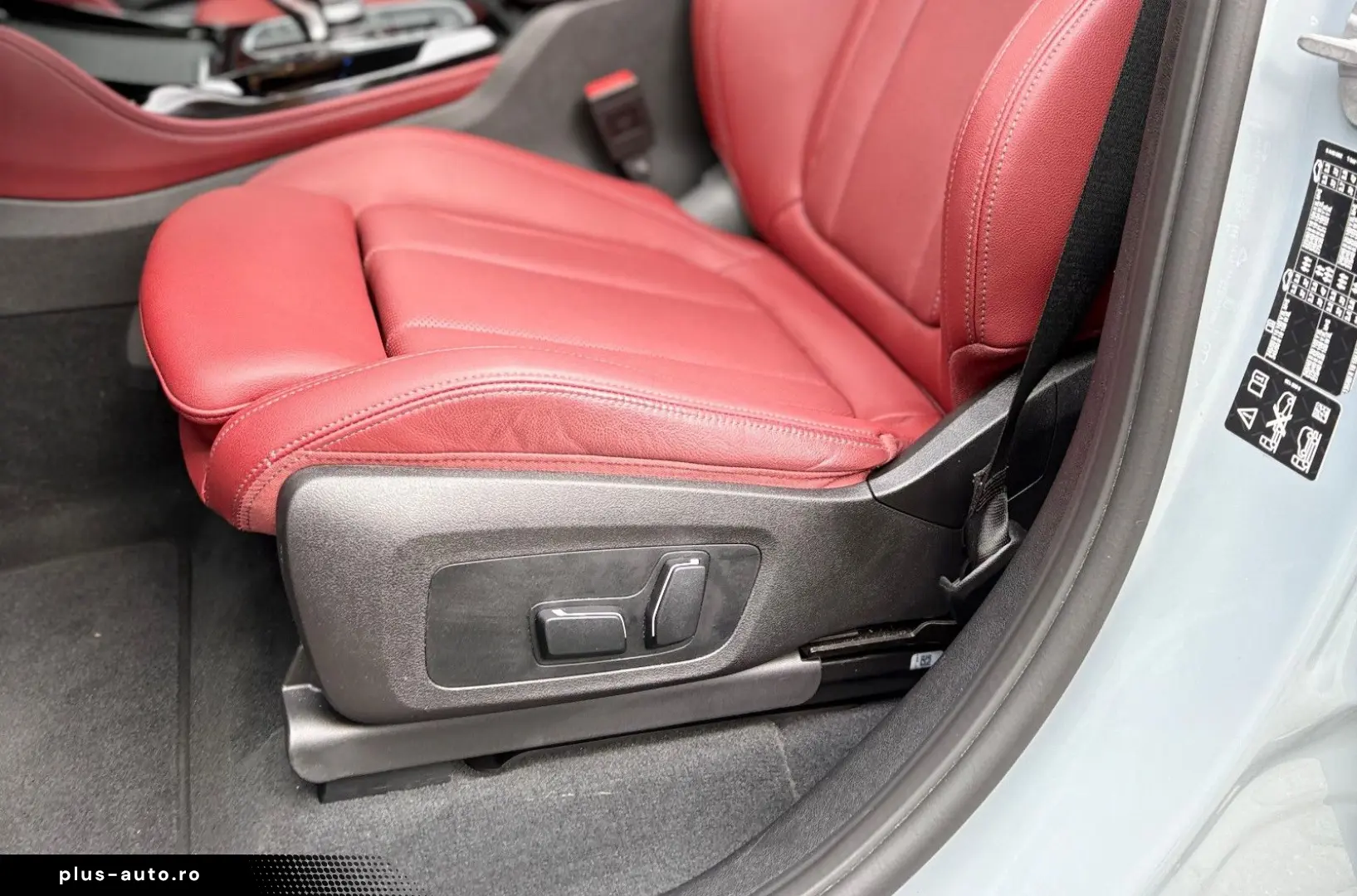 BMW X4 xDrive20d M SPORT HUD HK
