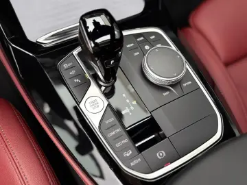 BMW X4 xDrive20d M SPORT HUD HK