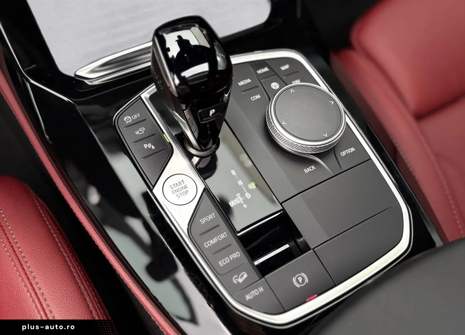 BMW X4 xDrive20d M SPORT HUD HK