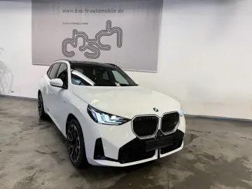 BMW X3 20 d xDr. M Sport INNOV PANO HUD