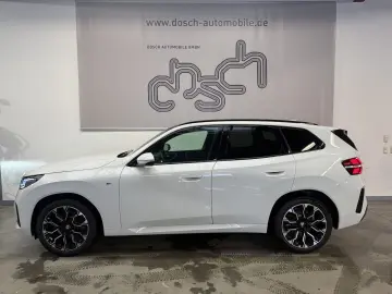 BMW X3 20 d xDr. M Sport INNOV PANO HUD