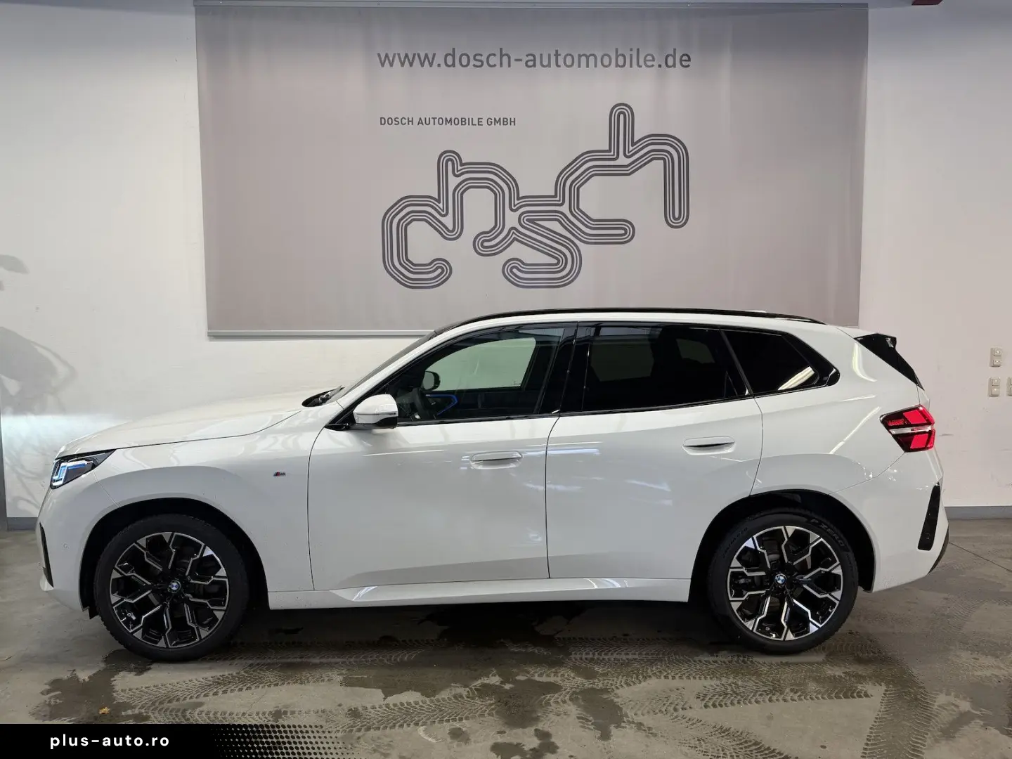 BMW X3 20 d xDr. M Sport INNOV PANO HUD