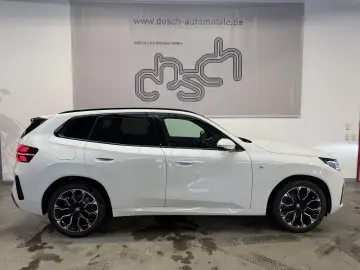 BMW X3 20 d xDr. M Sport INNOV PANO HUD