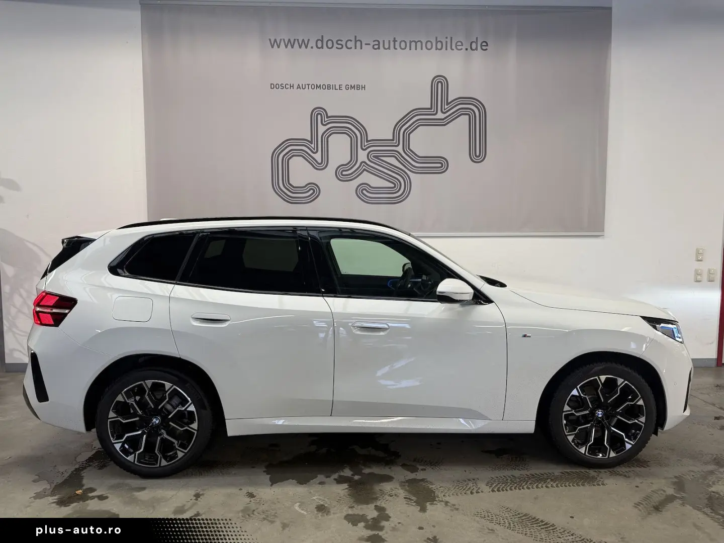 BMW X3 20 d xDr. M Sport INNOV PANO HUD
