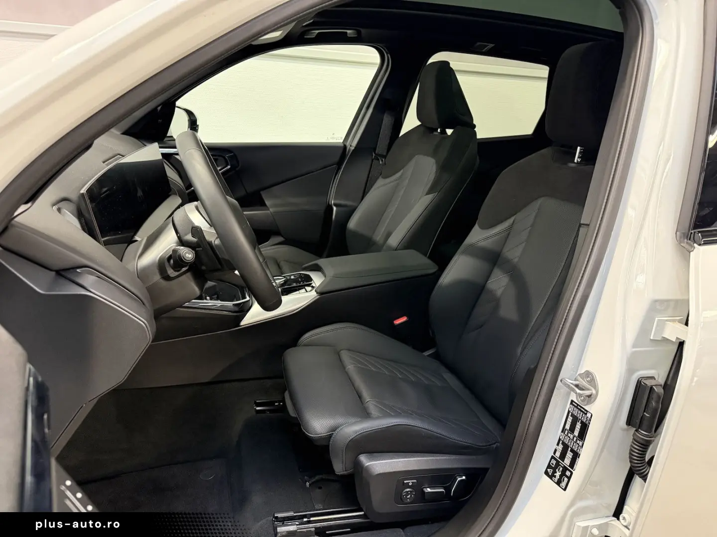 BMW X3 20 d xDr. M Sport INNOV PANO HUD