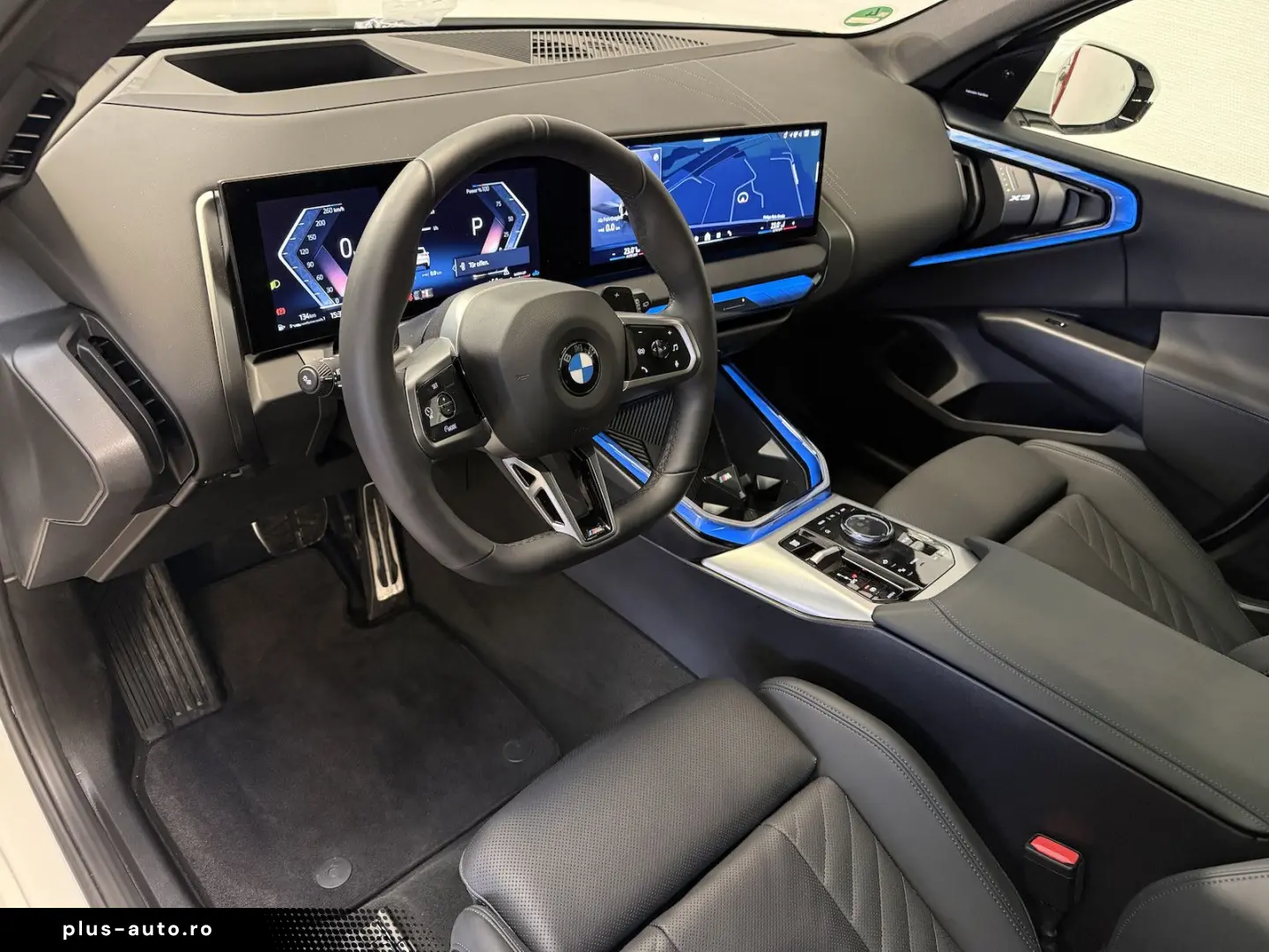 BMW X3 20 d xDr. M Sport INNOV PANO HUD