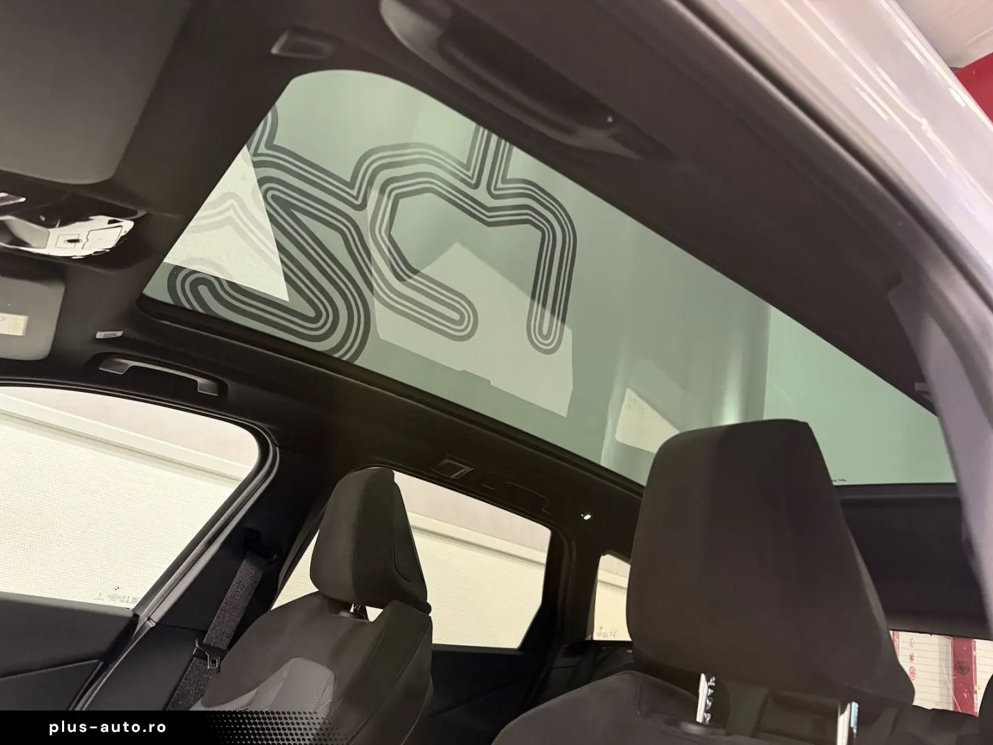 BMW X3 20 d xDr. M Sport INNOV PANO HUD