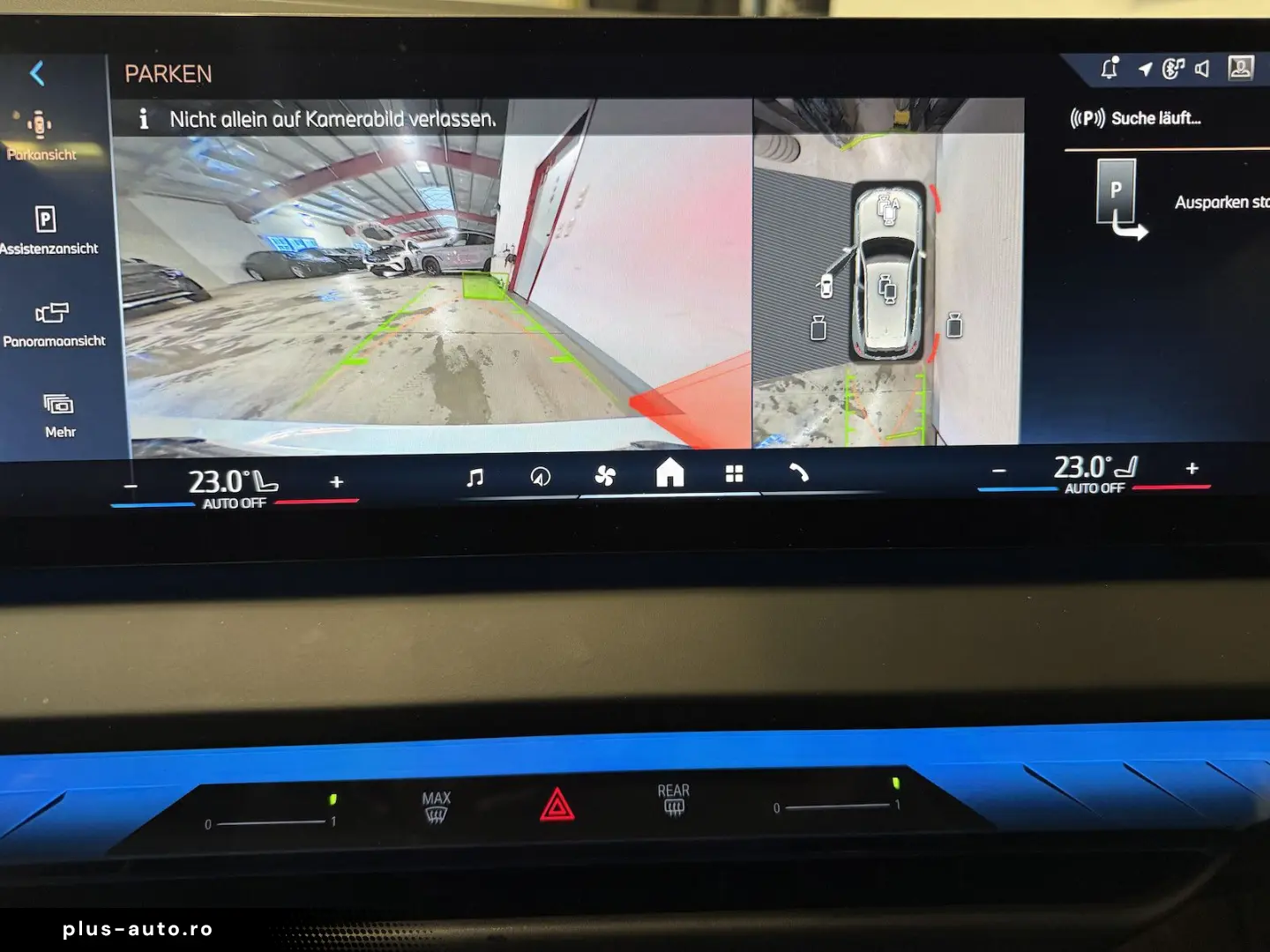BMW X3 20 d xDr. M Sport INNOV PANO HUD