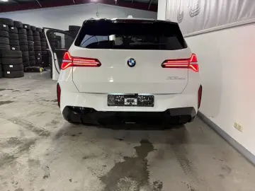 BMW X3 20 d xDr. M Sport INNOV PANO HUD