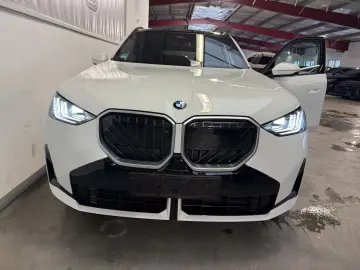 BMW X3 20 d xDr. M Sport INNOV PANO HUD