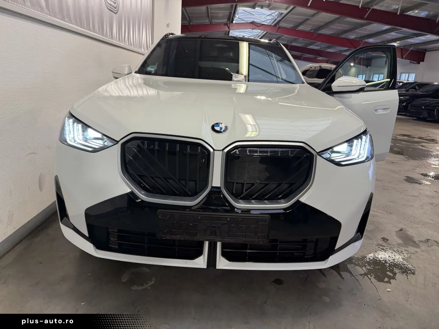 BMW X3 20 d xDr. M Sport INNOV PANO HUD