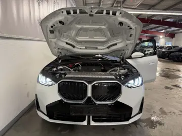 BMW X3 20 d xDr. M Sport INNOV PANO HUD