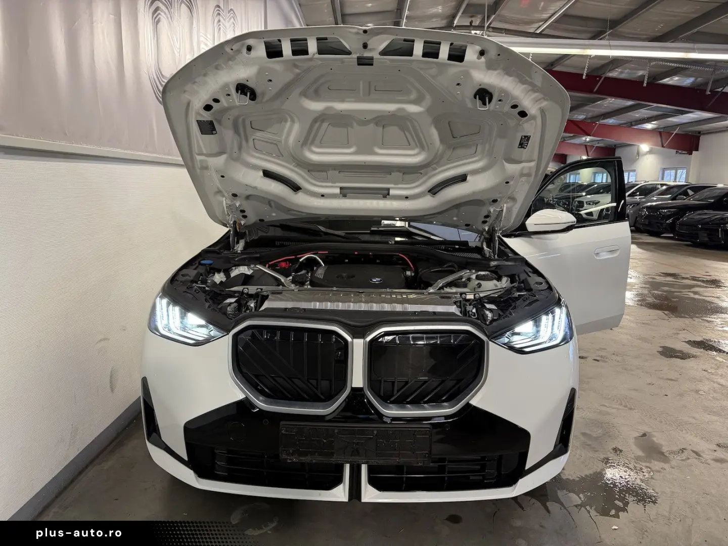 BMW X3 20 d xDr. M Sport INNOV PANO HUD