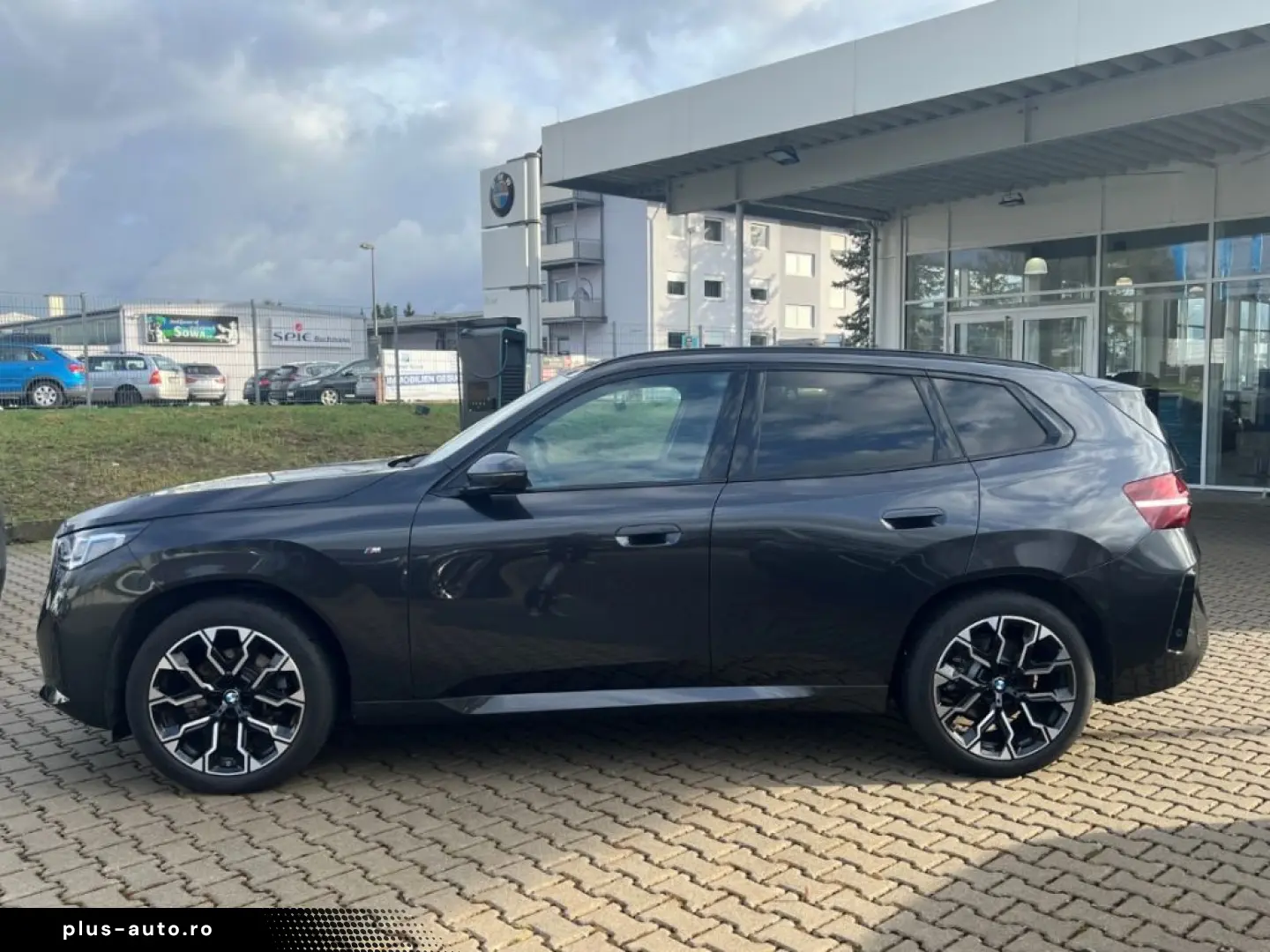 BMW X3 20 xDrive M Sport 20'' AHK Pano Pre&hellip;