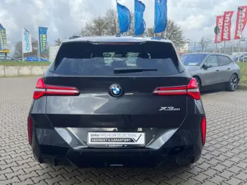 BMW X3 20 xDrive M Sport 20'' AHK Pano Pre…