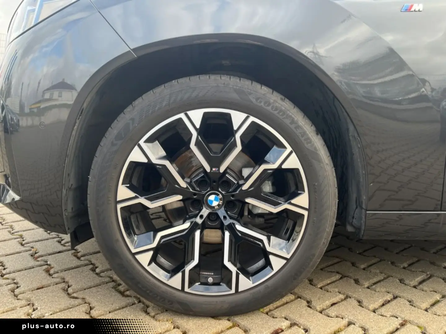 BMW X3 20 xDrive M Sport 20'' AHK Pano Pre&hellip;