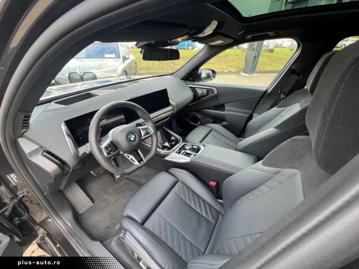 BMW X3 20 xDrive M Sport 20'' AHK Pano Pre&hellip;