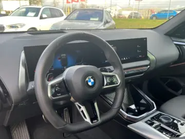 BMW X3 20 xDrive M Sport 20'' AHK Pano Pre…
