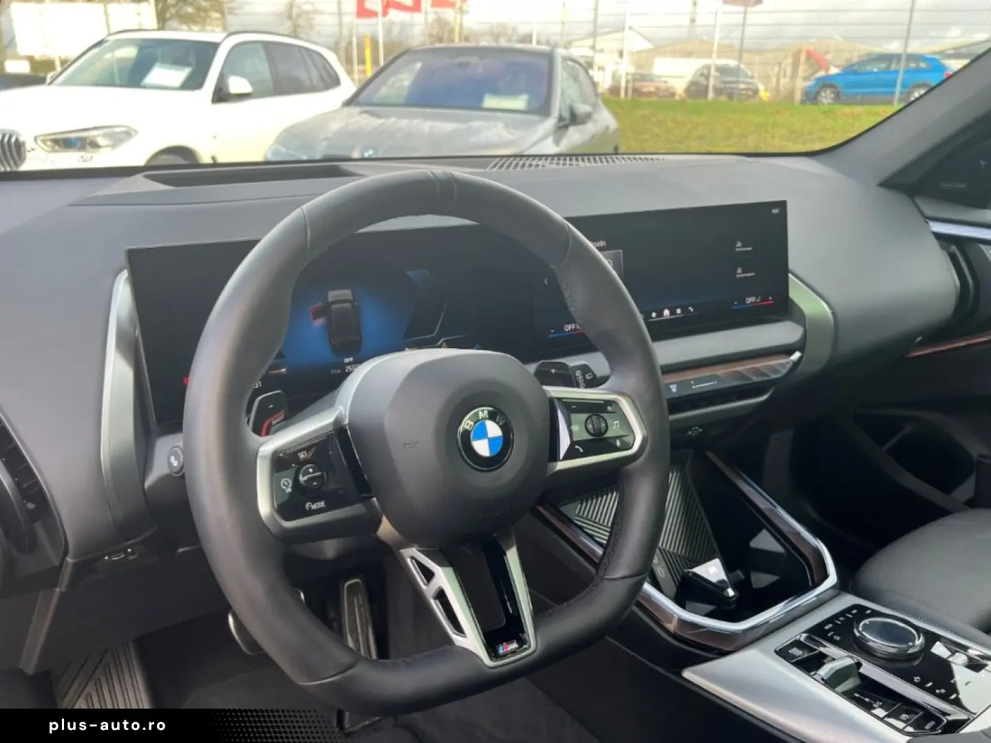 BMW X3 20 xDrive M Sport 20'' AHK Pano Pre&hellip;