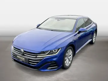 VW Arteon 2.0 TDI DSG 4Motion R-Line CarPlay AHK