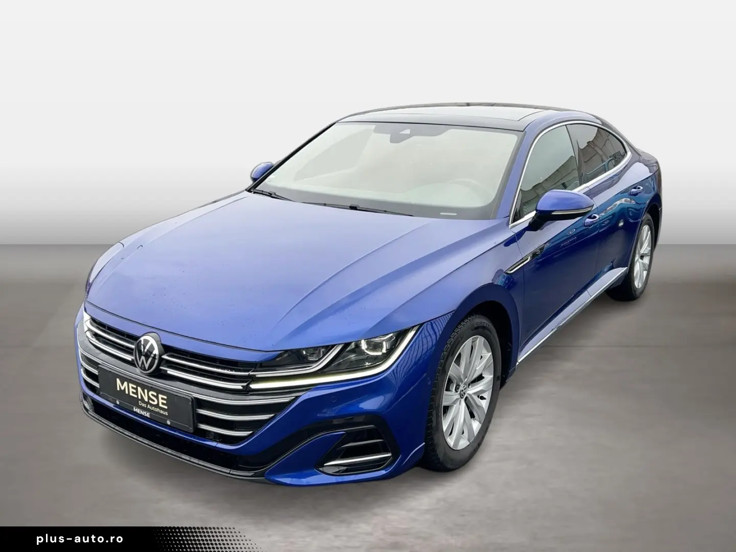 VW Arteon 2.0 TDI DSG 4Motion R-Line CarPlay AHK