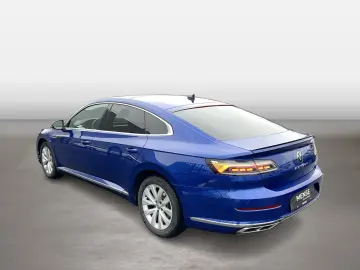 VW Arteon 2.0 TDI DSG 4Motion R-Line CarPlay AHK
