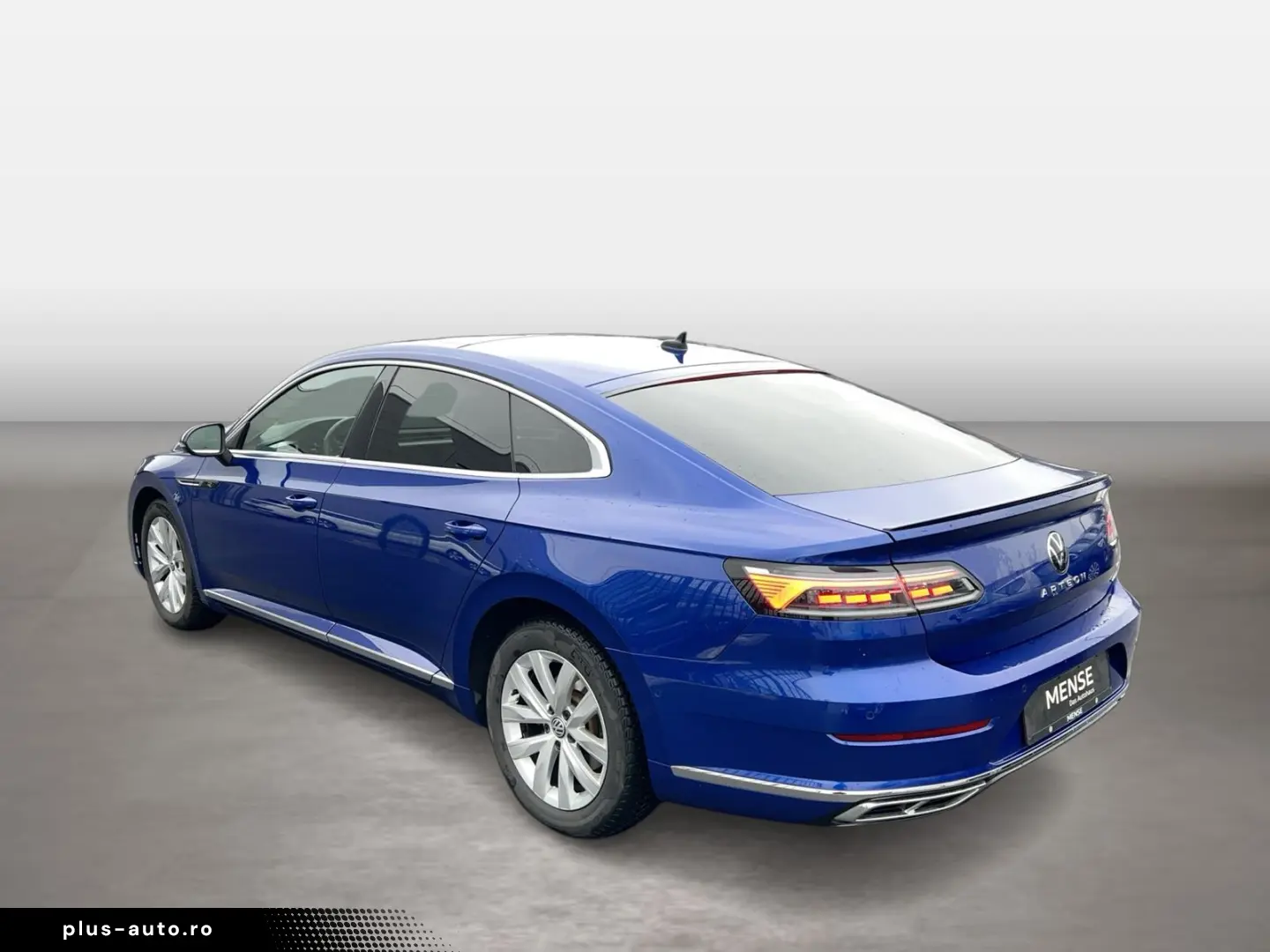 VW Arteon 2.0 TDI DSG 4Motion R-Line CarPlay AHK
