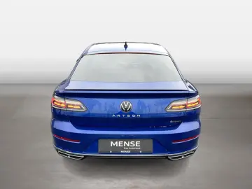 VW Arteon 2.0 TDI DSG 4Motion R-Line CarPlay AHK