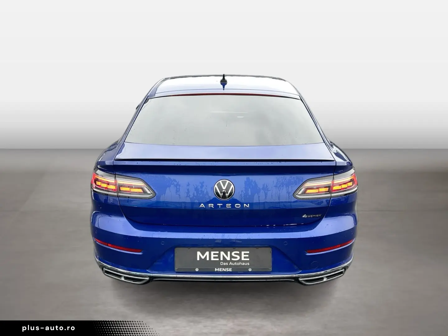 VW Arteon 2.0 TDI DSG 4Motion R-Line CarPlay AHK