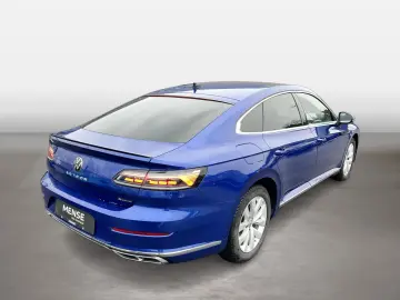 VW Arteon 2.0 TDI DSG 4Motion R-Line CarPlay AHK