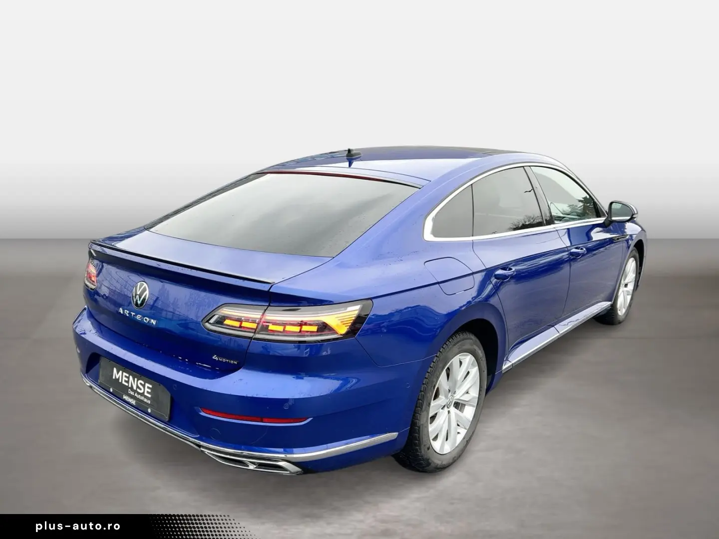 VW Arteon 2.0 TDI DSG 4Motion R-Line CarPlay AHK