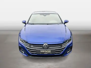 VW Arteon 2.0 TDI DSG 4Motion R-Line CarPlay AHK